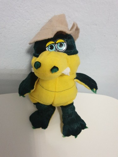 Peluche gadget pubblicitario - peluche,