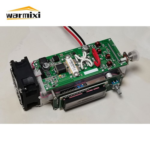 Trasmettitore stereo 150w - stereo, 0-150w