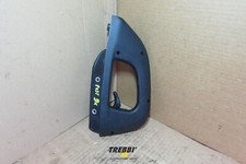 7355031240 MANIGLIA INTERNA PORTA SCORR. POSTERIORE SINISTRA FIAT DOBLO' 10-20