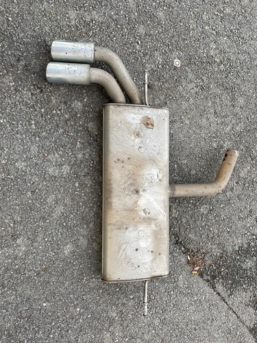 Echappement audi 0 - echappement, tdi