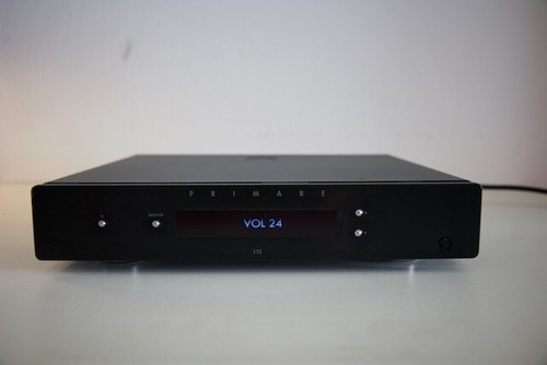 New amplificatore primare - [as,