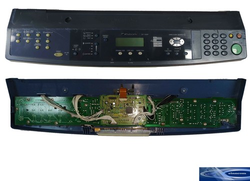 Panasonic workio 1520p - panasonic, dp-1520p