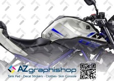 Protezioni Laterali Serbatoio