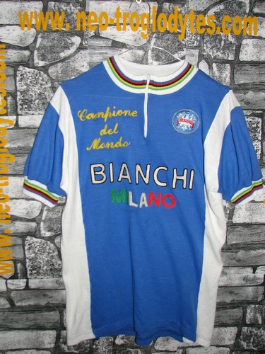 Vintage cycling jersey - , #