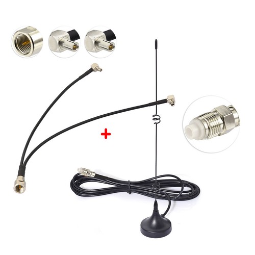 Antenna magnetica lte - 3g, 4g