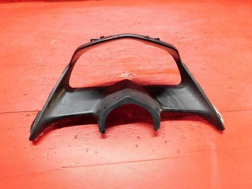 Scocca cornice strumentazione - scocca,