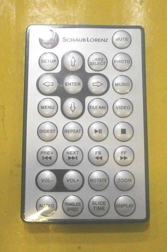 Telecomando originale - telecomando,
