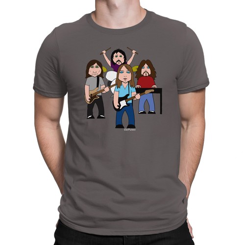 Shirt uomo qualità vipwees - t-shirt,
