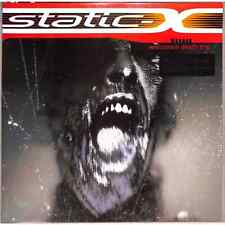 Static-X / WISCONSIN DEATH TRIP (LP) / MUSIC ON VINYL / MOVLP1379 / LP