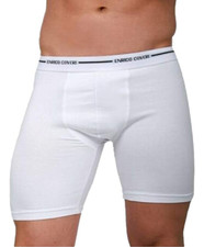 6 boxer uomo long Enrico