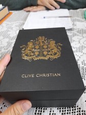 Scatola ClivE Christian