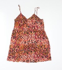 Ecote donna multicolore