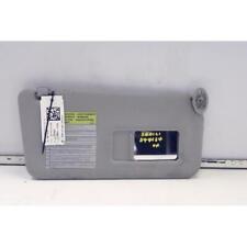 ALETTA PARASOLE PARABREZZA DX PER FIAT SEDICI (06-09)(09-14) 1.9 MJT 2006