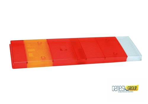 Gemma plastica fanale - gemma,