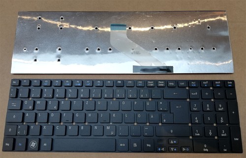Tastiera acer aspire e17 - aspire,