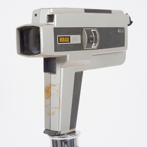 Fotocamera vintage mirage auto - fotocamera,