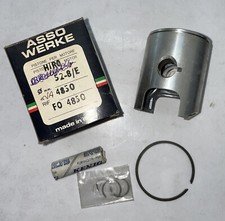 4850 Pistone Asso Diam. 52,8-E