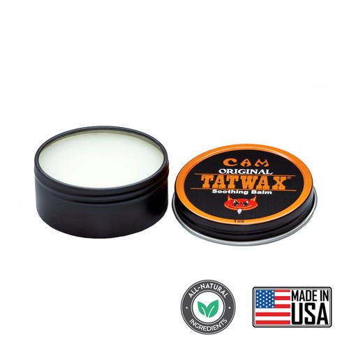Tatwax original pro deluxe - original,