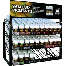 PIGMENTO VALLEJO 30ml - Gamma