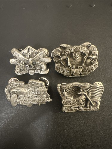 New vintage enamel - vintage, harley