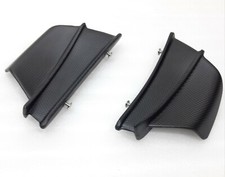 DEFLETTORI LATERALI CARBONIO