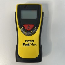 Stanley TLM 100 FATMAX LASER