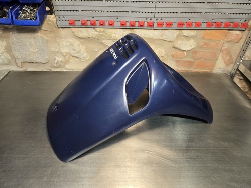 Plastica carena scudo - plastica,