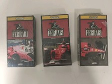  F1 OMAGGIO ALLA FERRARI 3