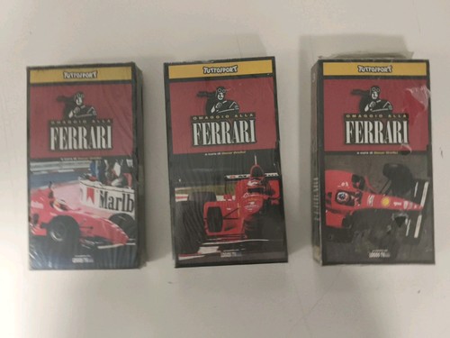 Omaggio alla ferrari 3 - omaggio,