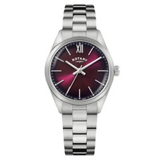 Orologio Rotary Donna Heritage