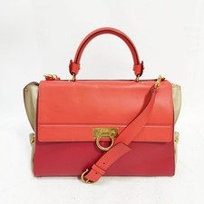 Borsa a mano Ferragamo Sofia