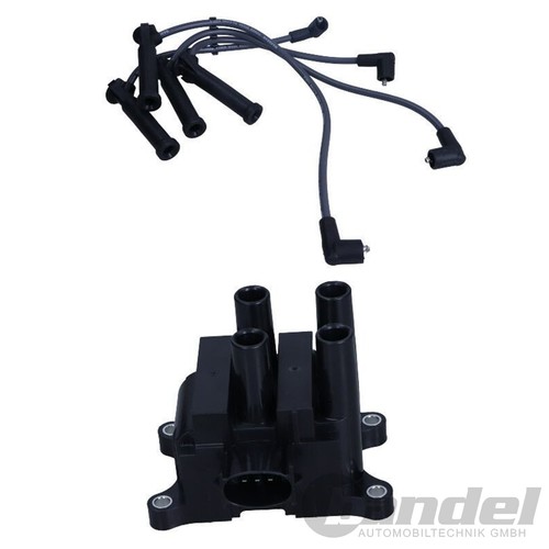 Maxgear set cavi - set, +