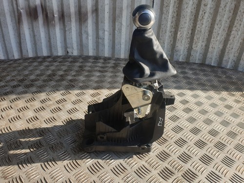 Leva cambio manuale - leva,