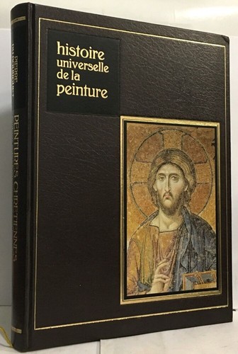 Peinture chrétiennes couleurs