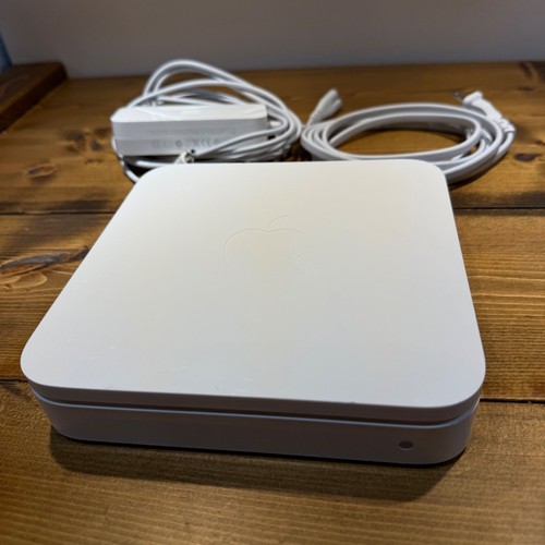 Apple airport extreme base - extreme,