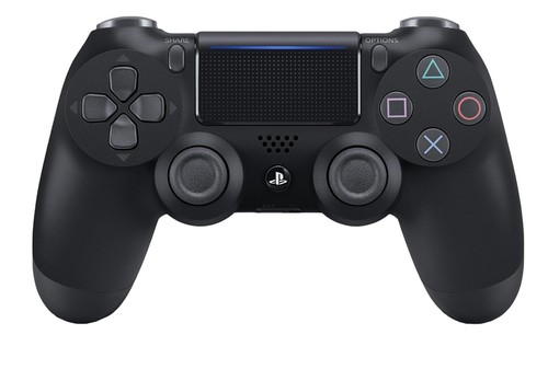 Sony dualshock ps4 - dualshock, 4