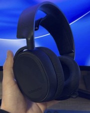 Steelseries arctis cuffie da - 5,