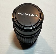 PENTAX-M SMC 75-150mm F.4 Zoom