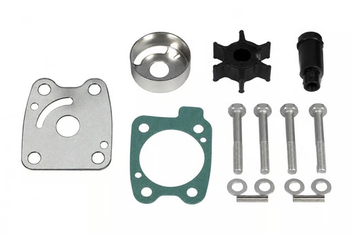 Kit girante per yamaha f4a - girante,