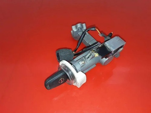 Blocchetto accensione opel - blocchetto,