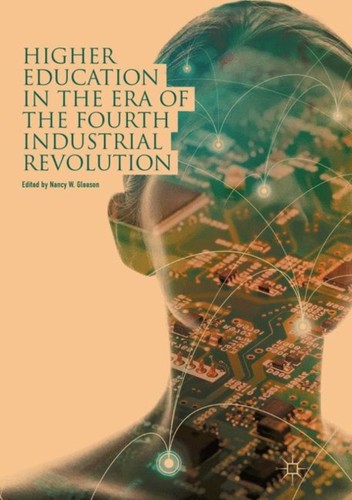 Higher education the era of - education,