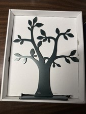 ESPOSITORE ALBERO UCCELLINI