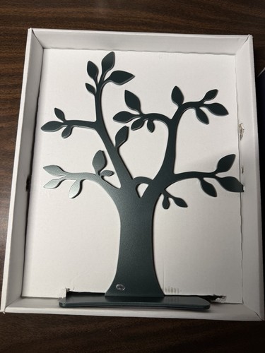 Espositore albero uccellini - espositore,