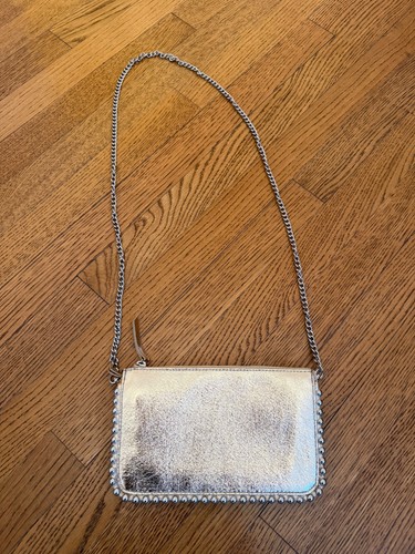 Zara borsa tracolla con - borsa, a