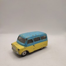 Corgi Toys 404 Bedford