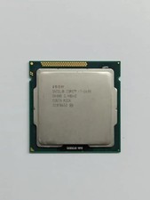 Intel core 2600 sr00b - intel,