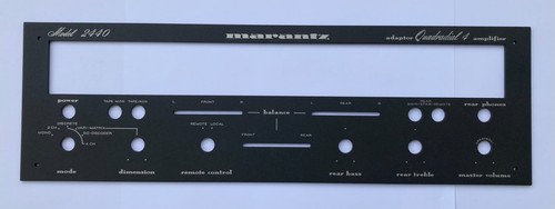 Nuovo marantz 2440 - nuovo!, ricevitore