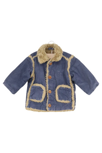 Mini mexx giacca pelliccia - giacca,