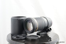 Tamron SP AF 180 mm F/3,5 Di