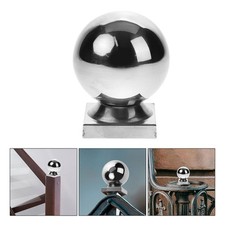  2 pz sfere per corrimano per